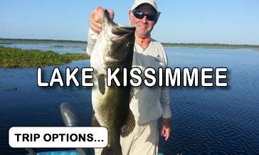 Best Lake Kissimmee Tips .
